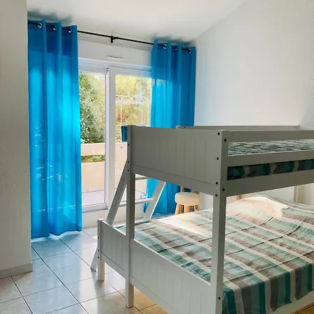 Holiday home Mini T3 Corse Du Sud *