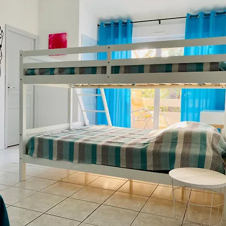Holiday home Mini T3 Corse Du Sud