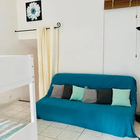 Mini T3 Corse Du Sud Holiday home