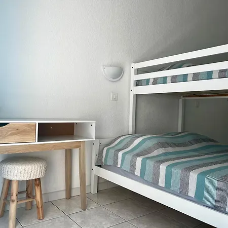 Holiday home Mini T3 Corse Du Sud San Ciprianu