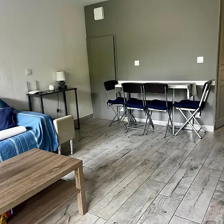 Holiday home Mini T3 Corse Du Sud