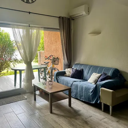 Holiday home Mini T3 Corse Du Sud