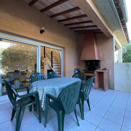 Holiday home Mini T3 Corse Du Sud