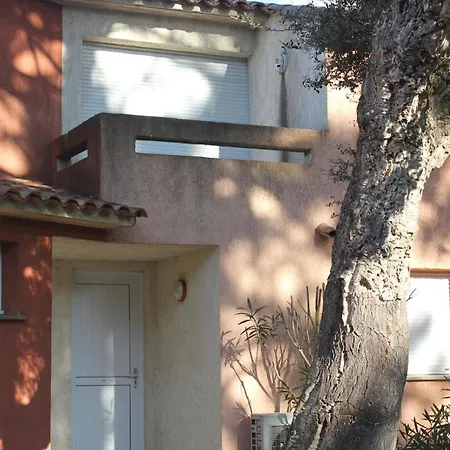 Holiday home Mini T3 Corse Du Sud
