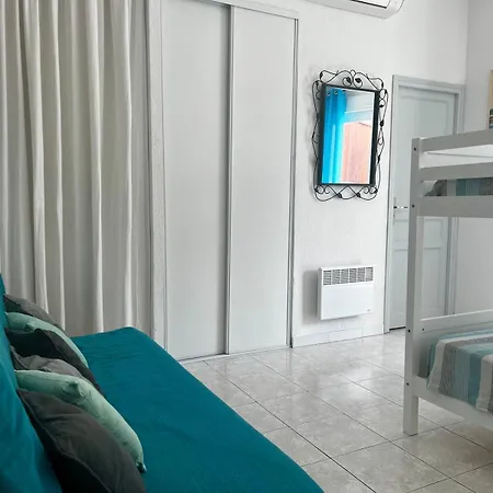 Holiday home Mini T3 Corse Du Sud