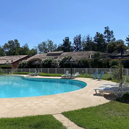 Holiday home Mini T3 Corse Du Sud *