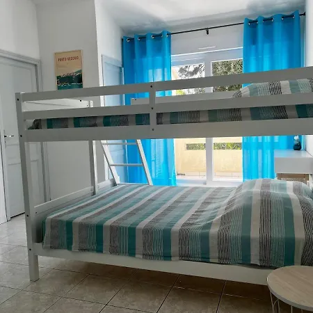 Holiday home Mini T3 Corse Du Sud *