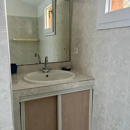 Holiday home Mini T3 Corse Du Sud